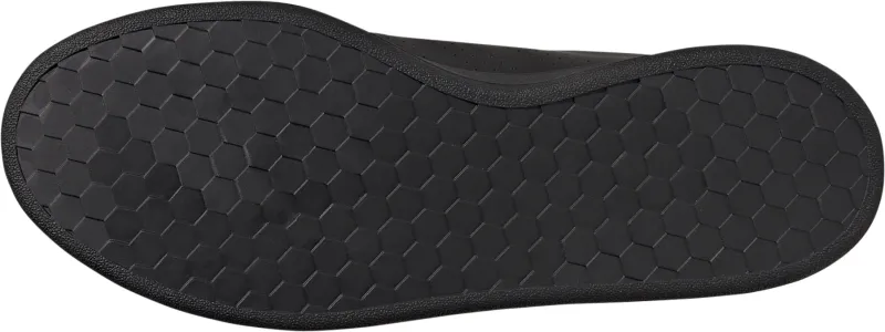 adidas Advantage Base Trainers - Black - Image 2