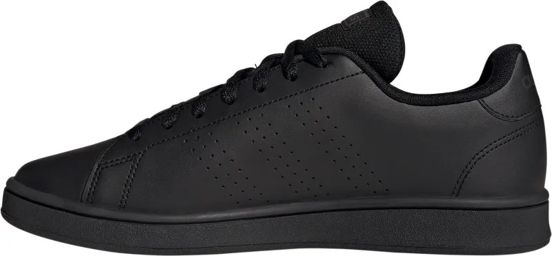 adidas Advantage Base Trainers - Black - Image 3