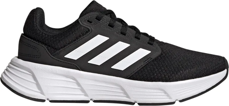adidas Galaxy 6 Womens Running Shoes - Black