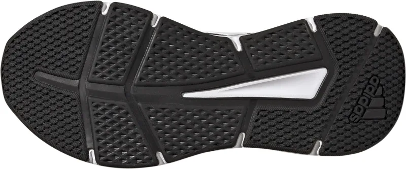 adidas Galaxy 6 Womens Running Shoes - Black - Image 2