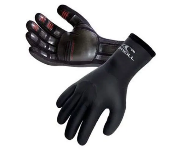 ONEILL EPIC 3MM SL WETSUIT GLOVE
