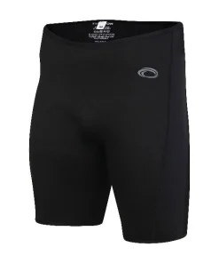 TYPHOON UNISEX STORM 3 NEOPRENE SHORT - BLACK