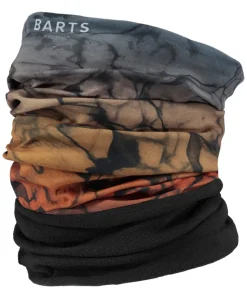 BARTS MULTICOL POLAR WATER NECKY - ORANGE (3810011)