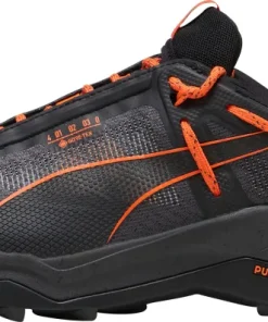 Puma Explore Nitro GORE-TEX Mens Walking Shoes - Black