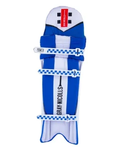 GRAY NICOLLS CRICKET BATTING PADS POWER AMBIDEXTROUS