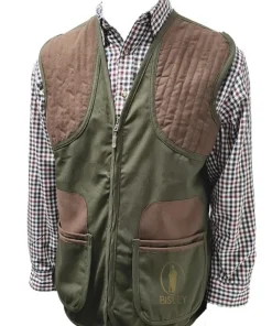 Bisley Shooting Vest by Bisley