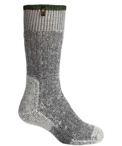 Swazi The Original Farm Sock - Forest Green