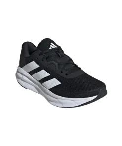 Adidas Mens Trainer Galaxy 7 Core Black/Cloud White/Carbon