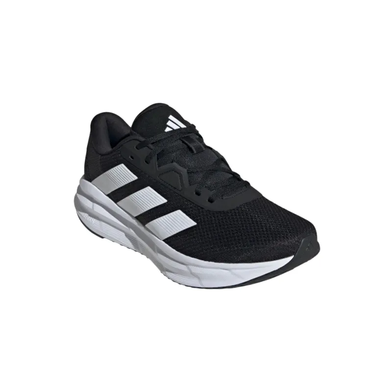 Adidas Mens Trainer Galaxy 7 Core Black/Cloud White/Carbon