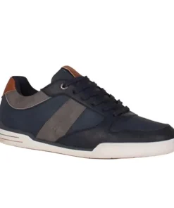Lloyd & Pryce Mens Trainer Berthwick Atlantic