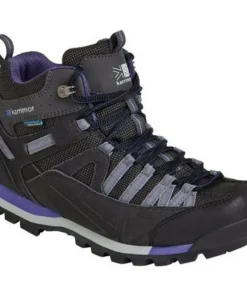 Karrimor Karrimor Ladies Weathertite Spike Mid Rise Boots
