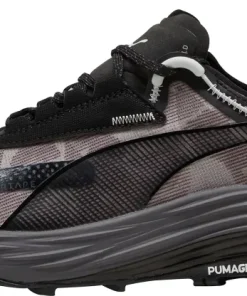 Puma Voyage Nitro 3 GORE-TEX Womens Trail Running Shoes - Grey