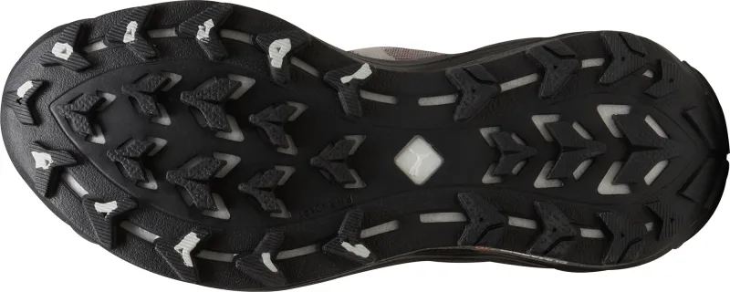 Puma Voyage Nitro 3 GORE-TEX Womens Trail Running Shoes - Grey - Image 2