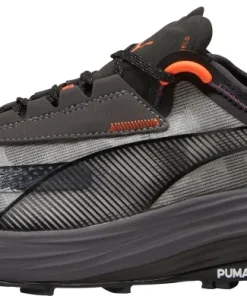 Puma Voyage Nitro 3 GORE-TEX Mens Trail Running Shoes - Grey