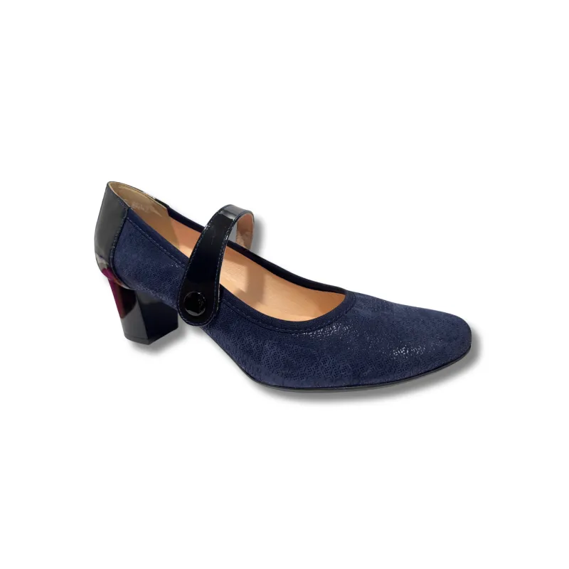 Bioeco Womens Shoe 6442 1985+0355