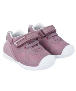 Biomecanics Girls Shoe 221003-B Malva