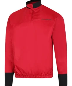 TYPHOON GANSEY SPRAY TOP - RED (430540)
