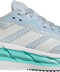 adidas Adistar 3.0 Womens Running Shoes - Blue
