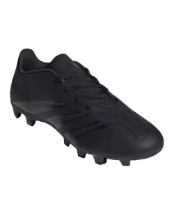 Adidas Mens Football Boot Predator Club FxG Core Black/Carbon