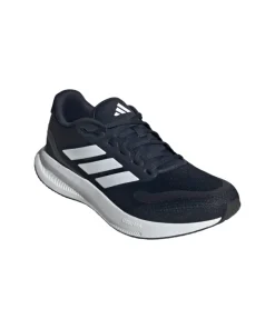 Adidas Mens Trainer Runfalcon 5 Legend Ink/Cloud White/Core Black