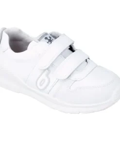 Biomecanics Shoes 231005-C Blanco