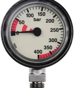 SEA&SEA MINI SPG W/HOSE 32' (DT544)