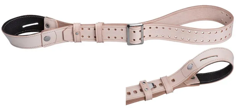 Gehmann 430 Leather Single Point Sling by Gehmann