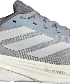 adidas Supernova Solution 2 Womens Running Shoes - Grey