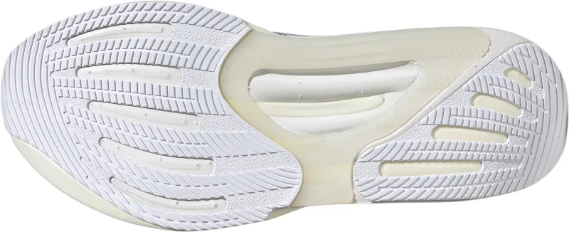 adidas Supernova Solution 2 Womens Running Shoes - Grey - Image 2