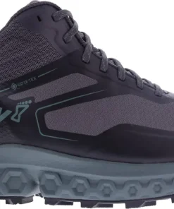Inov8 RocFly G 390 GORE-TEX Womens Walking Boots - Grey
