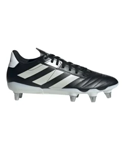 Adidas Adults Boots Kakari SG Rugby Black