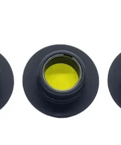 Gehmann 392 3-Colour filter Set for 390 by Gehmann