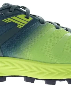 Inov8 TrailTalon Speed Mens Trail Running Shoes - Green