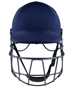 GRAY NICOLLS ATOMIC 360 CRICKET HELMET NAVY