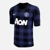 2013-14 Manchester United Away Shirt [Perfect]