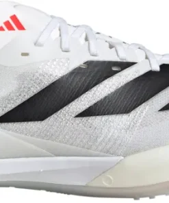 adidas Adizero Finesse Running Spikes - White
