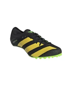 Adidas Adults Running Spike Sprintstar Black