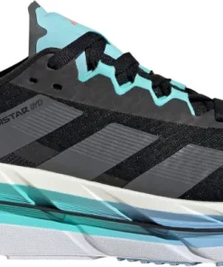 adidas Adistar BYD Mens Running Shoes - Black