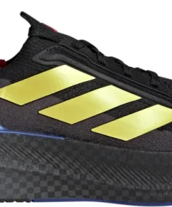 adidas Ultra Boost 5X Mens Running Shoes - Black