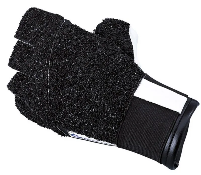 Gehmann 467 Half Cover Glove Top Grip L/H Shooter by Gehmann - Image 2