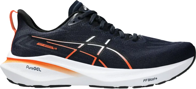 Asics GT 2000 13 Mens Running Shoes - Blue