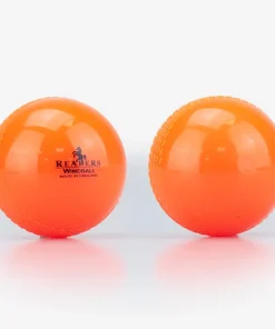 READERS CRICKET WINDBALL