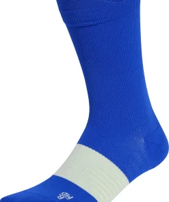 adidas Run X Graphic Running Socks - Blue