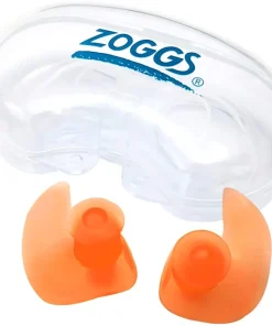 AQUA PLUGZ JUNIOR - ORANGE
