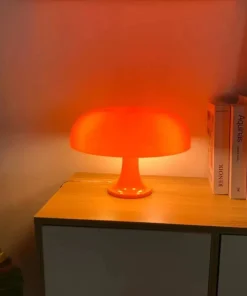 Demma Retro LED Table Light