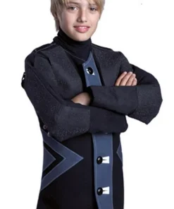 Gehmann 409 Double Canvas Jacket Junior & Club by Gehmann