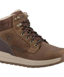 Helly Hansen Sport Kelvin LX Winter Boots Coffee