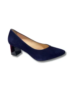 Bioeco Womens Shoe 6508 Navy