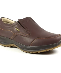 Gri Sport Mens Shoe Melrose Brown
