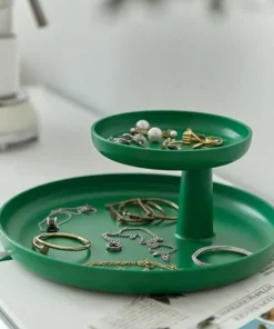 Terrace Two Layer Tray